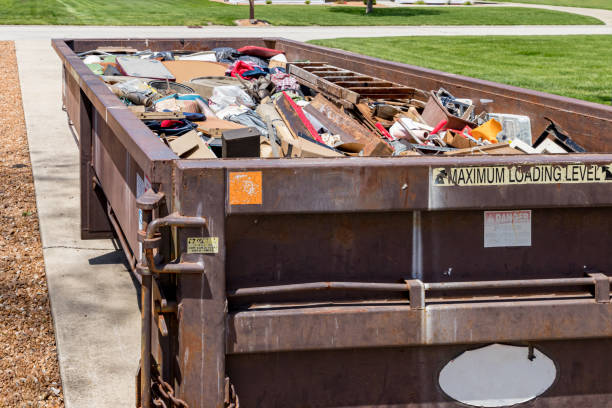 Best Recycling Services for Junk  in Centerville, IN