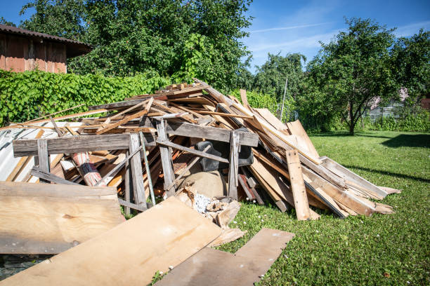 Best Retail Junk Removal  in Centerville, IN