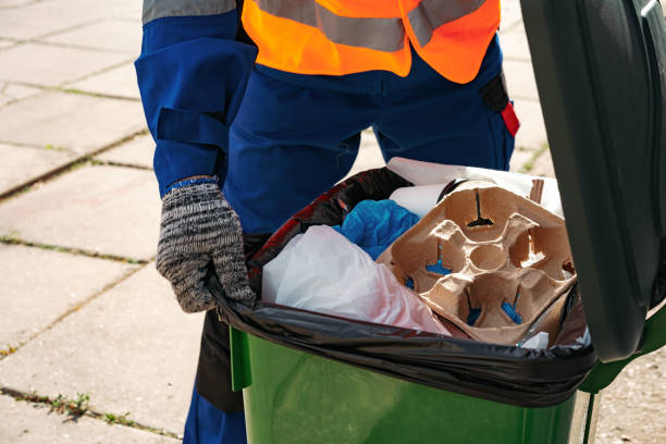 Professional Junk Removal Services in Centerville, IN